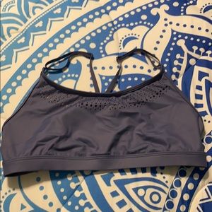 Victoria’s Secret sports bra